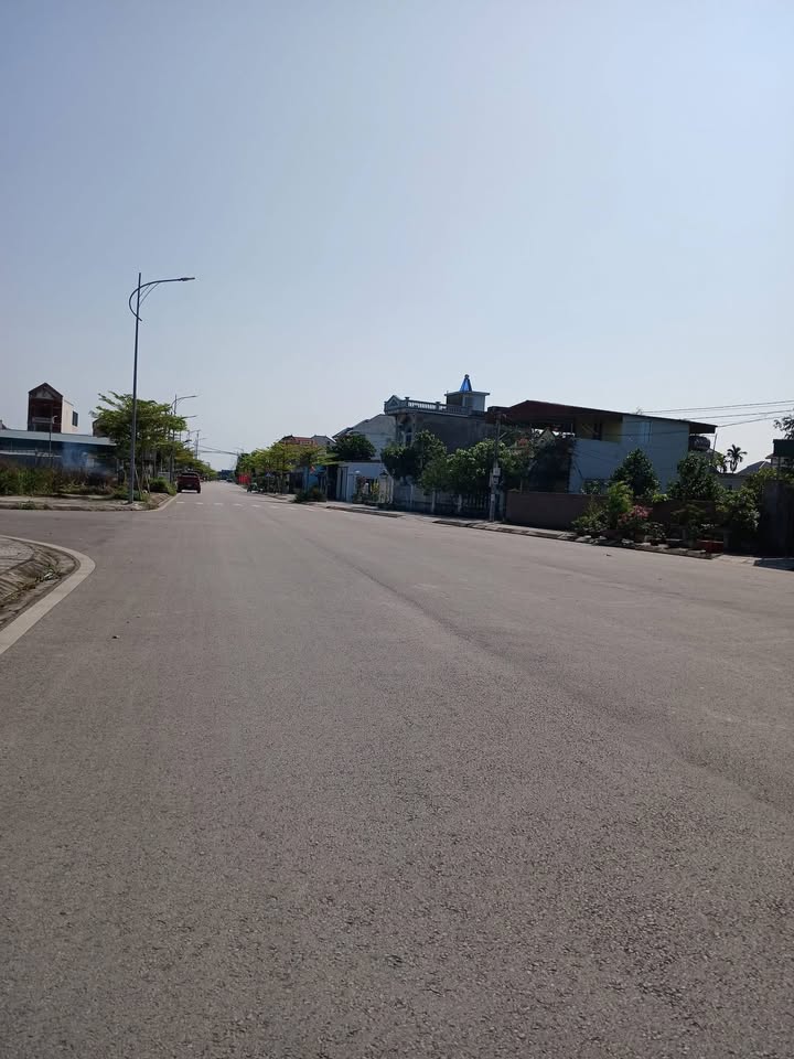 Đất nền Đồng Khê, Nam Sách 108m² 2 tỷ - Sổ hồng chính chủ