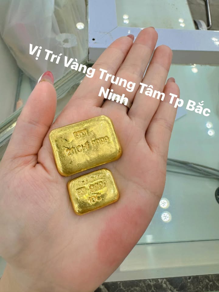 Đất Nguyễn Gia Thiều Bắc Ninh 59m2 6 tỷ - Sổ đỏ chính chủ