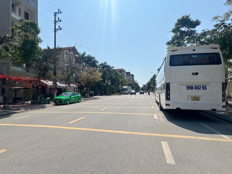 Nha rieng Truc Chinh Binh Than Dai Phuc 79m2 - Vi tri dep