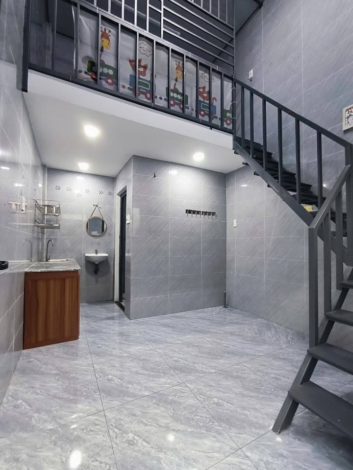 Phòng trọ Tân An Ninh Kiều 25m² giá 3,2 triệu - Sẵn sàng ở ngay