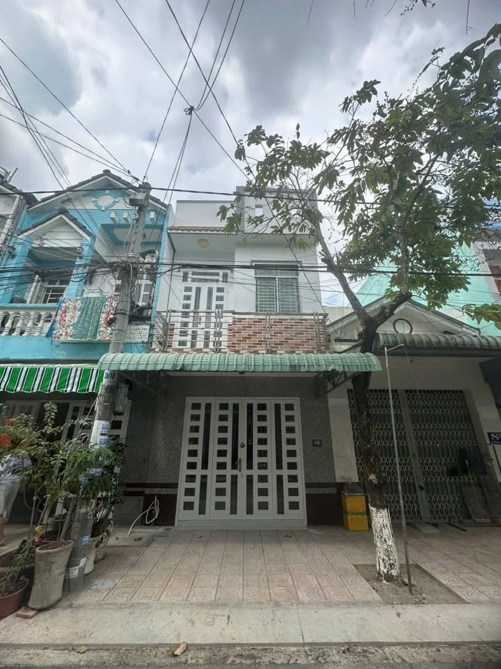 Nhà riêng Tân An Ninh Kiều 40m² 3.1 tỷ - Chính chủ bán