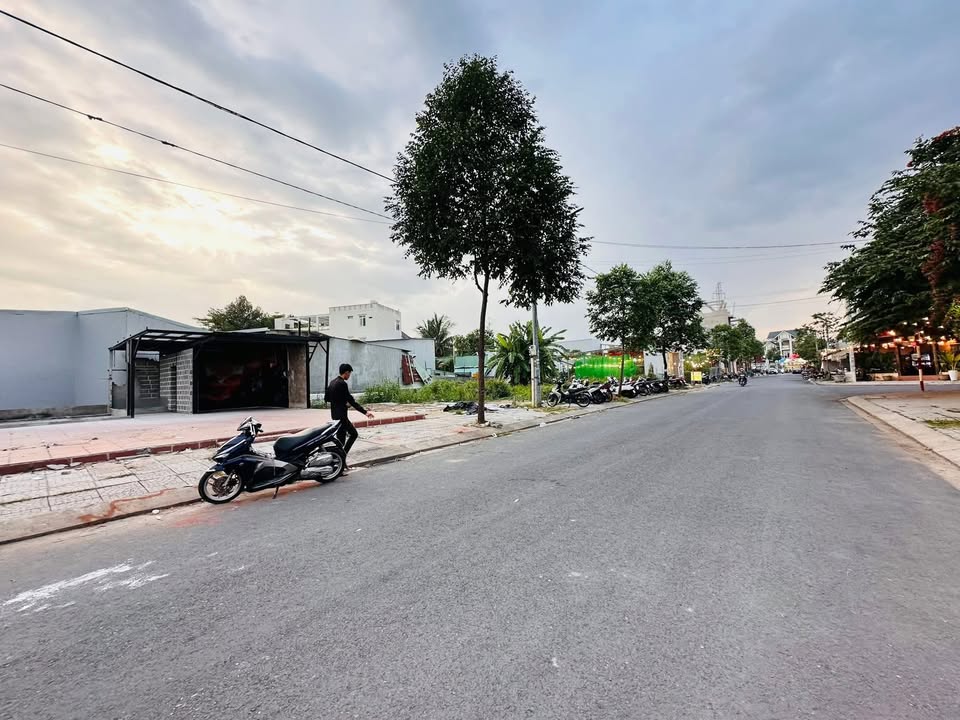 Mặt bằng Đường số 4 Cần Thơ 155m² 10 triệu - Mặt tiền KD
