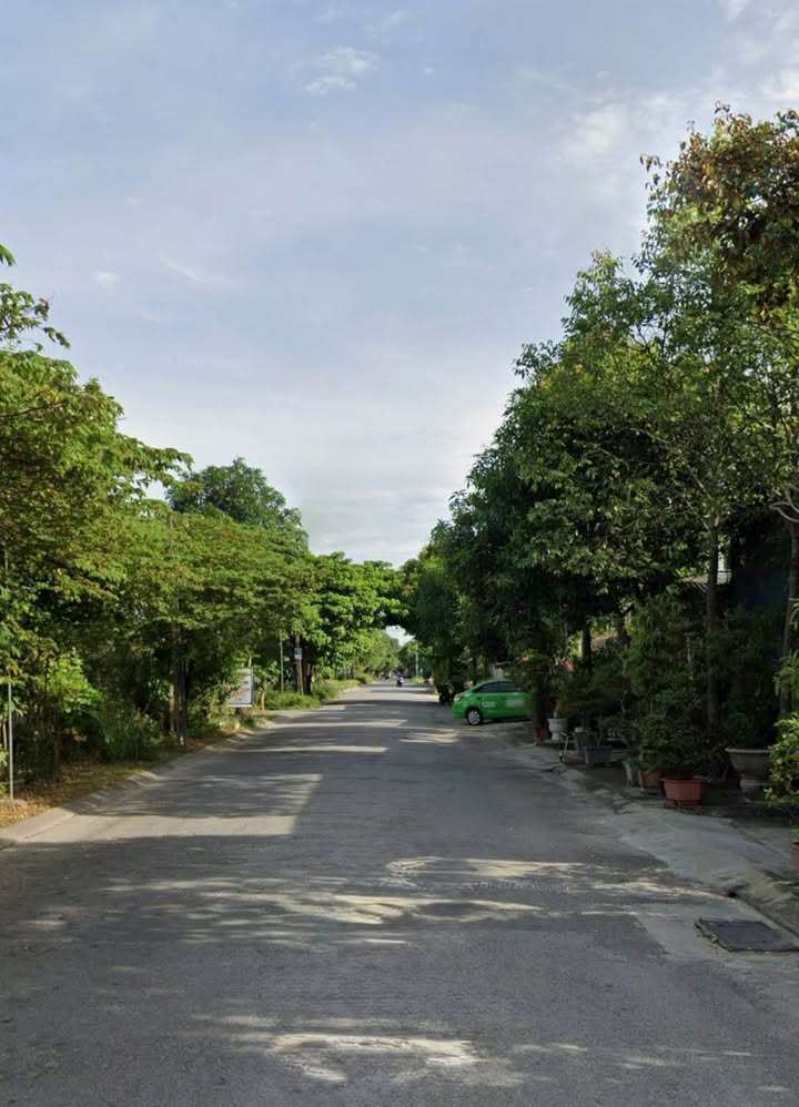 Đất nền Hồ Ngọc Lãm Vinh 176m² 6 tỷ - Sổ đỏ chính chủ