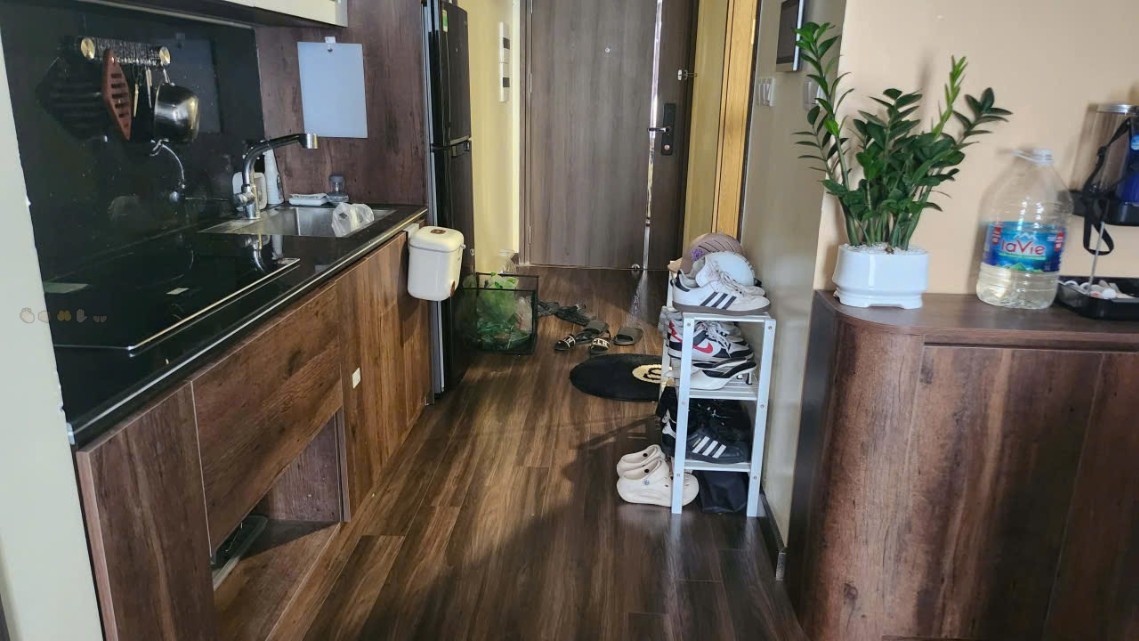 Căn hộ Hoàng Huy Commerce Lê Chân 10tr - View đẹp