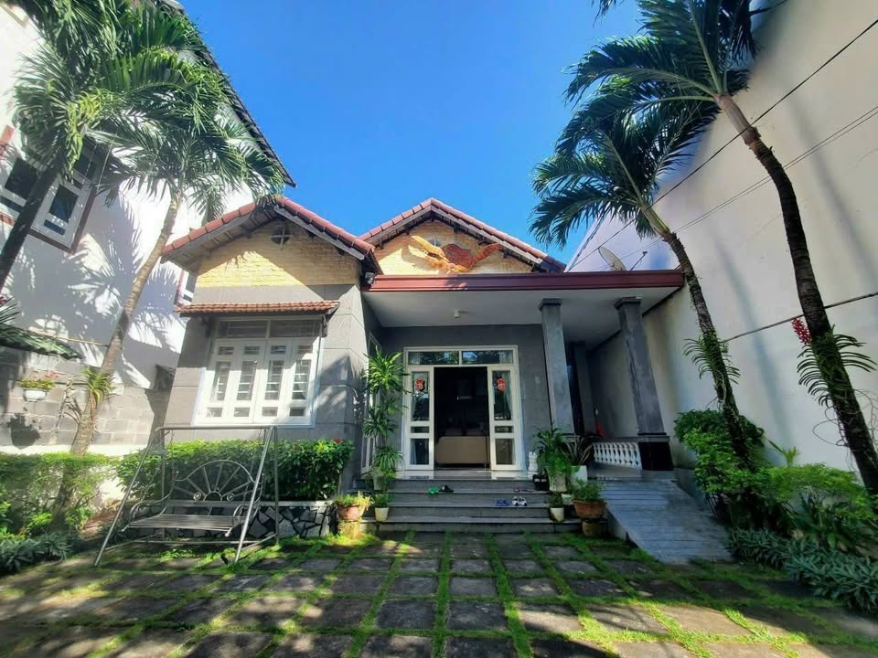 Nhà Phường Phương Sài 248m² 5.7 tỷ - Sẵn sàng ở ngay