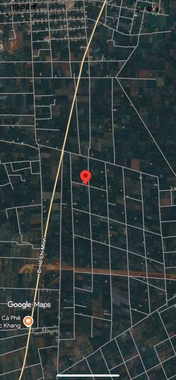 Đất nền Ea Knuec 3040m2 2,584 tỷ - Pháp lý rõ ràng