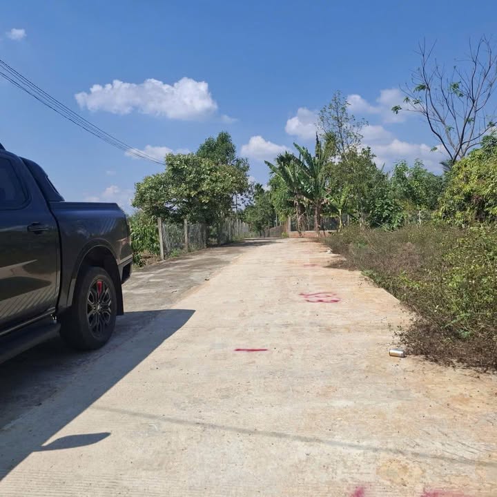 Đất nền Ea Kao 160m² 500-599 triệu - Sổ đỏ chính chủ