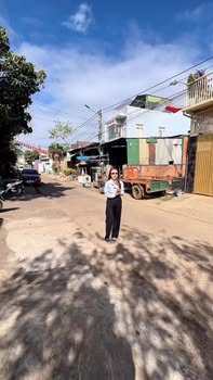 Nhà mặt tiền A4 Buôn Ma Thuột 150m² - Mặt tiền kinh doanh