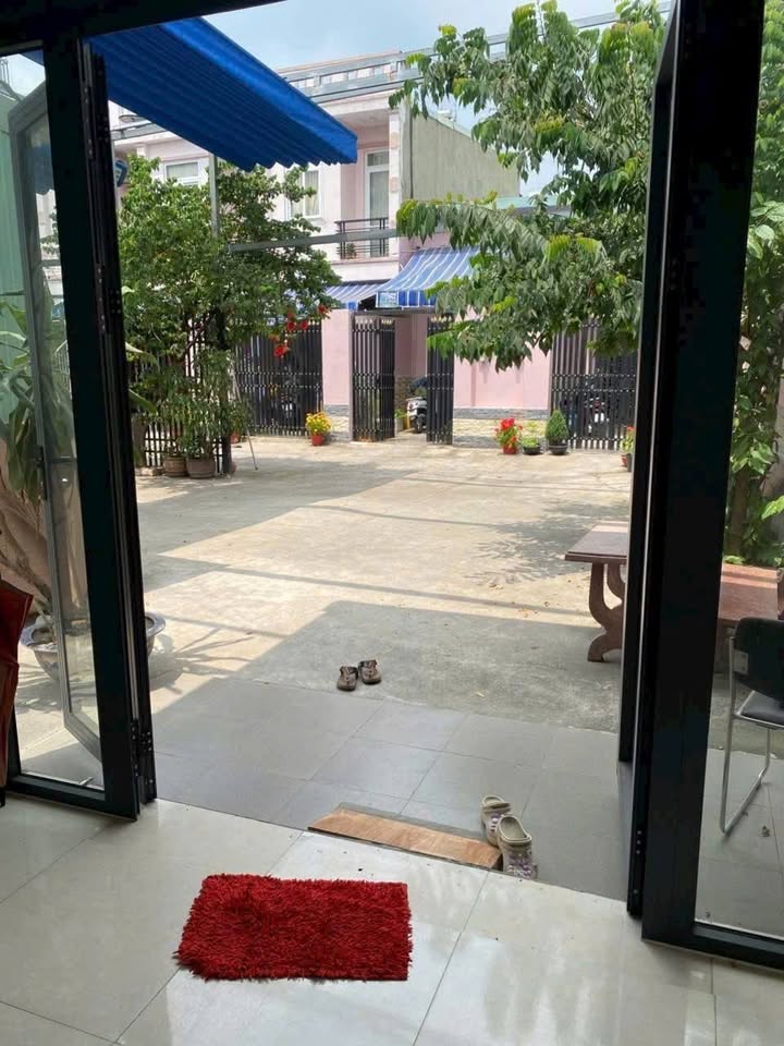 Nhà cho thuê Thạnh Xuân 38 60m² 6 triệu - Sẵn sàng ở ngay