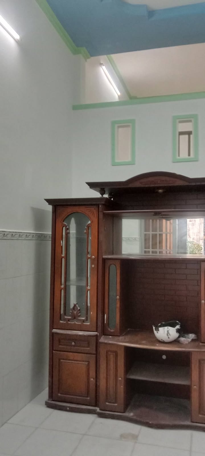 Nhà riêng Quận 12 40m² giá 1.2 tỷ - Chính chủ bán