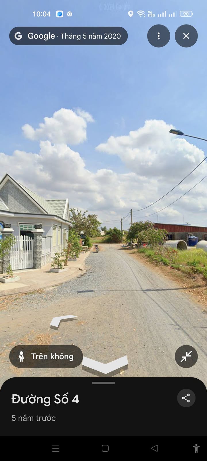 Đất nền Cần Đước 80m² giá 600 triệu - Sổ hồng sẵn