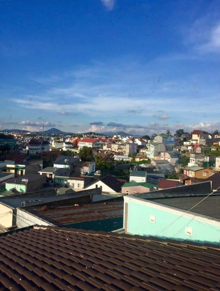 Nhà cấp 4 Ngô Thì Sỹ Đà Lạt 375m² 17 tỷ - Chính chủ