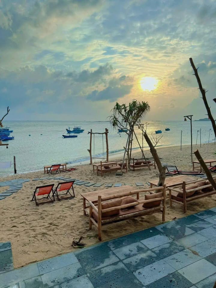 Nhà riêng Phước Tỉnh 158m² ven biển - Chính chủ bán