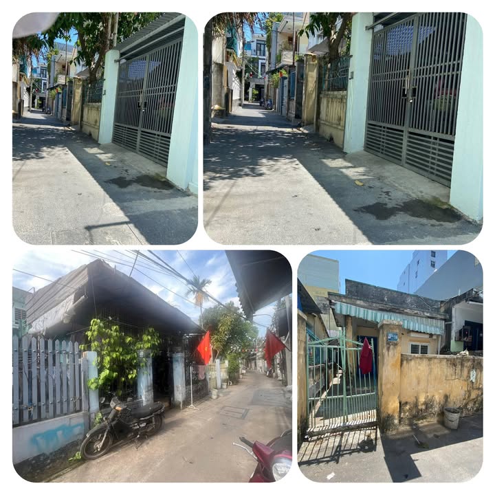 Đất An Hải Bắc 104m2 giá 6,5 tỷ - Sổ đỏ chính chủ