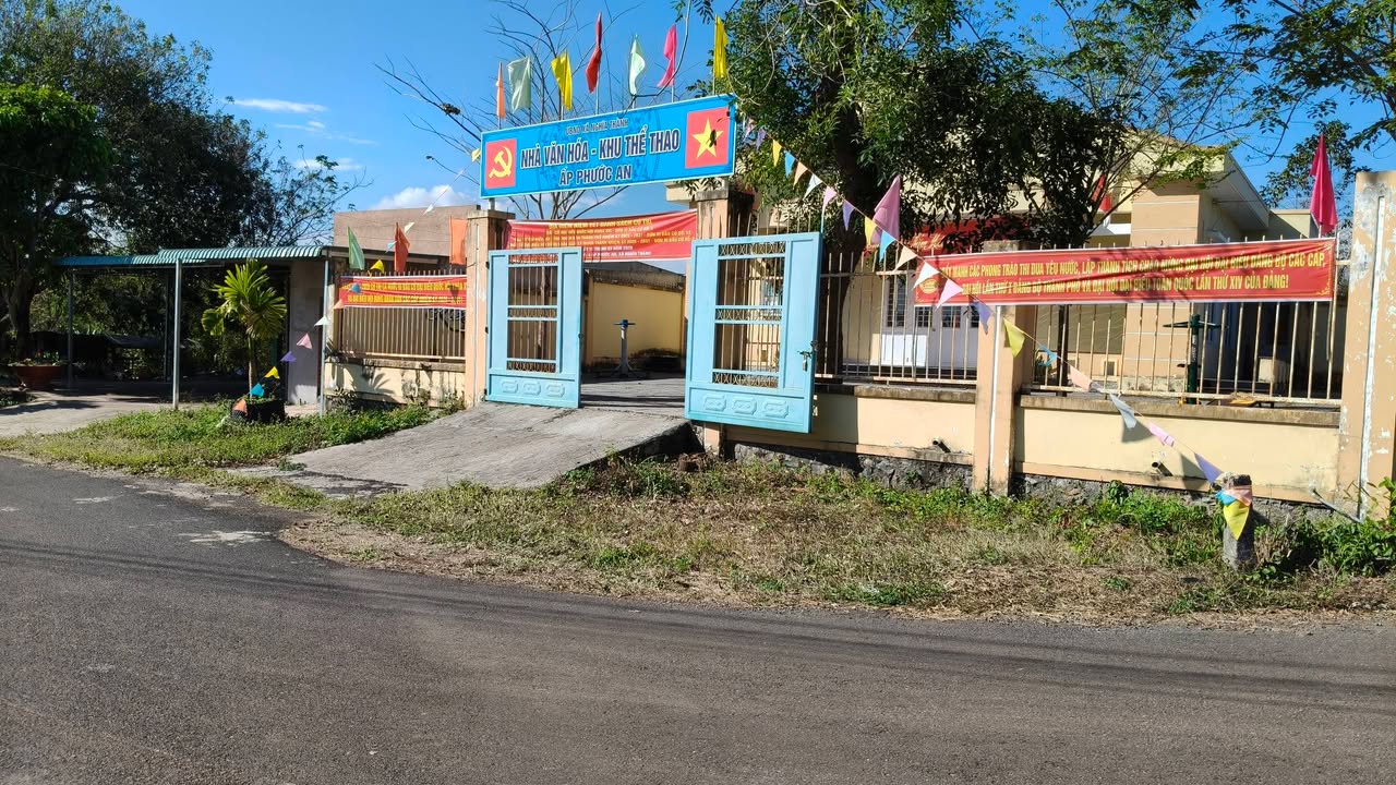 Đất Nghĩa Thành 166m² 520 triệu - Sổ hồng chính chủ