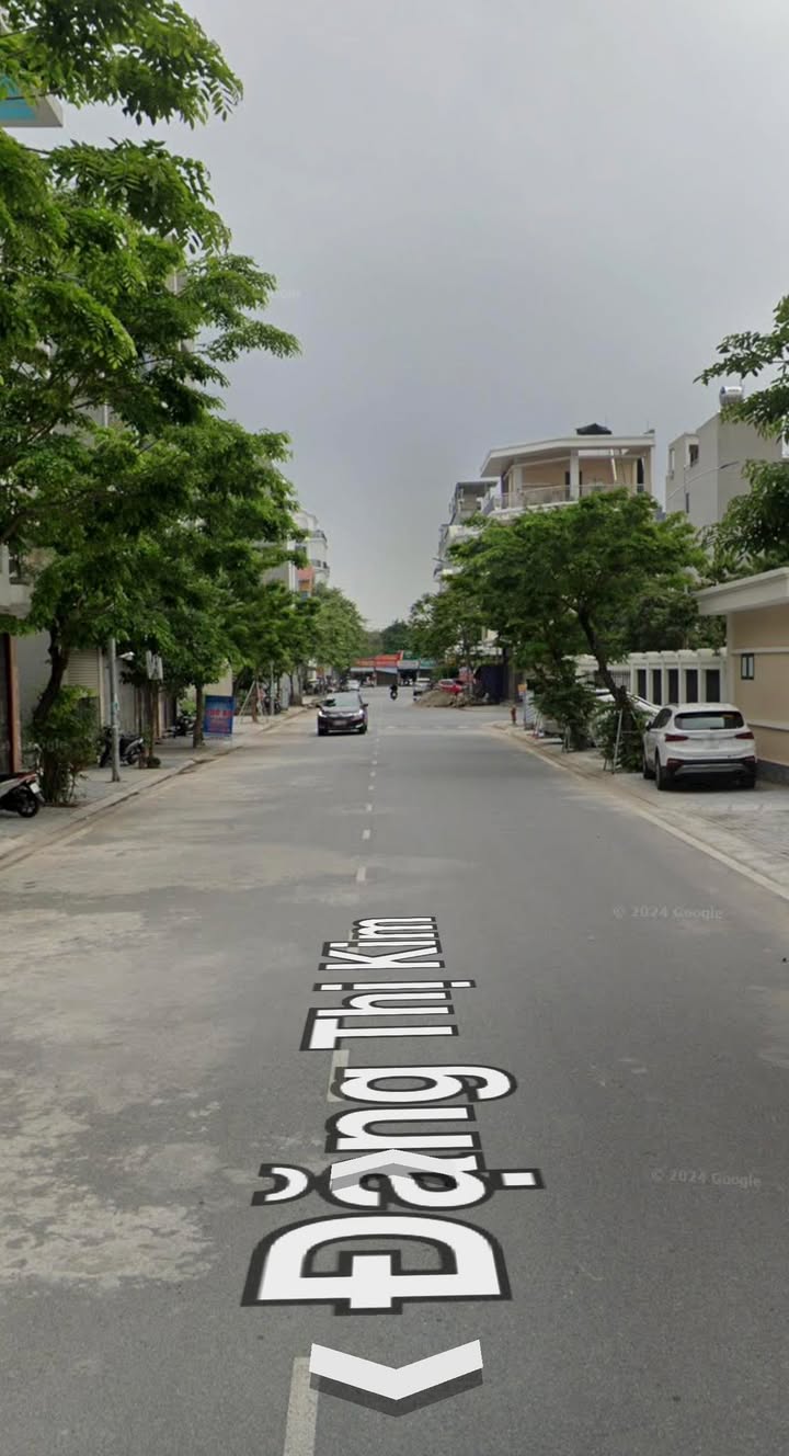 Đất KĐT Dệt Nam Định 75m² 7 tỷ - Đường to ô tô