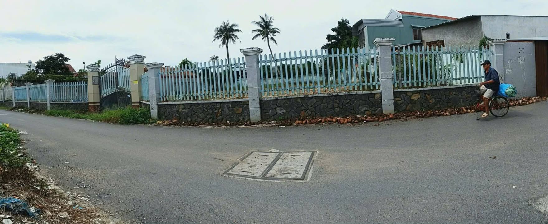 Đất nền Nguyễn Thông Bình Thủy 1195m² - Tiềm năng tăng giá