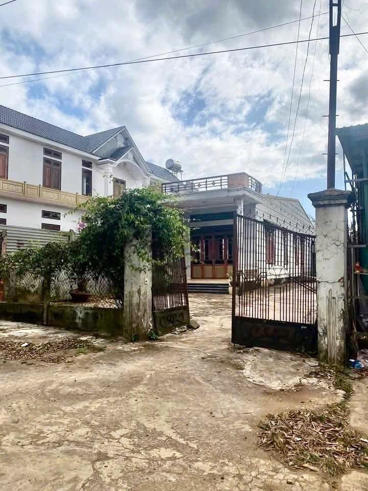 Nhà riêng QL14 Ea H'Leo 166m² 4.5 tỷ - Vị trí đẹp