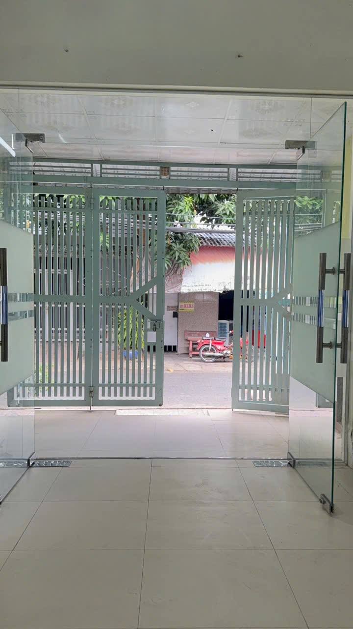 Nhà mặt tiền Phân Đình Phùng Rạch Giá 120m² - Thích hợp KD