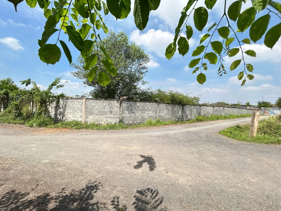 Đất vườn Thủ Đức Tăng Nhơn Phú B 640m² 7.7 tỷ - Đầu tư dài hạn