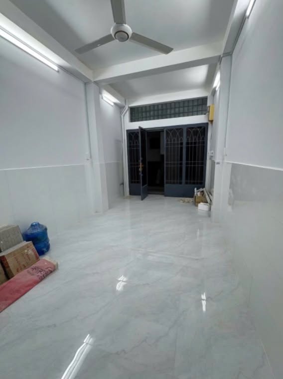 Nhà Quận 10 Đường 3/2 40m2 6.85 tỷ - Chính chủ bán