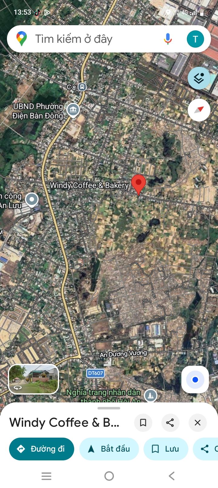 Đất nền Điện Nam Trung 255m² 2.5 tỷ - Sổ đỏ chính chủ