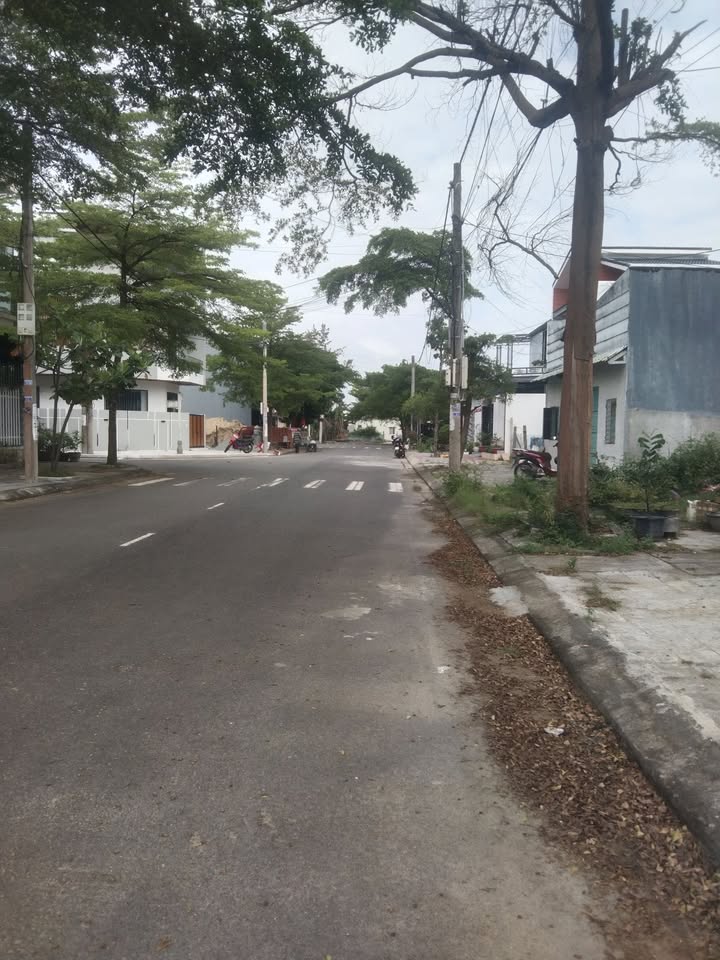 Đất nền An Phú Quý Điện Ngọc 128m² 3 tỷ - Sổ đỏ chính chủ