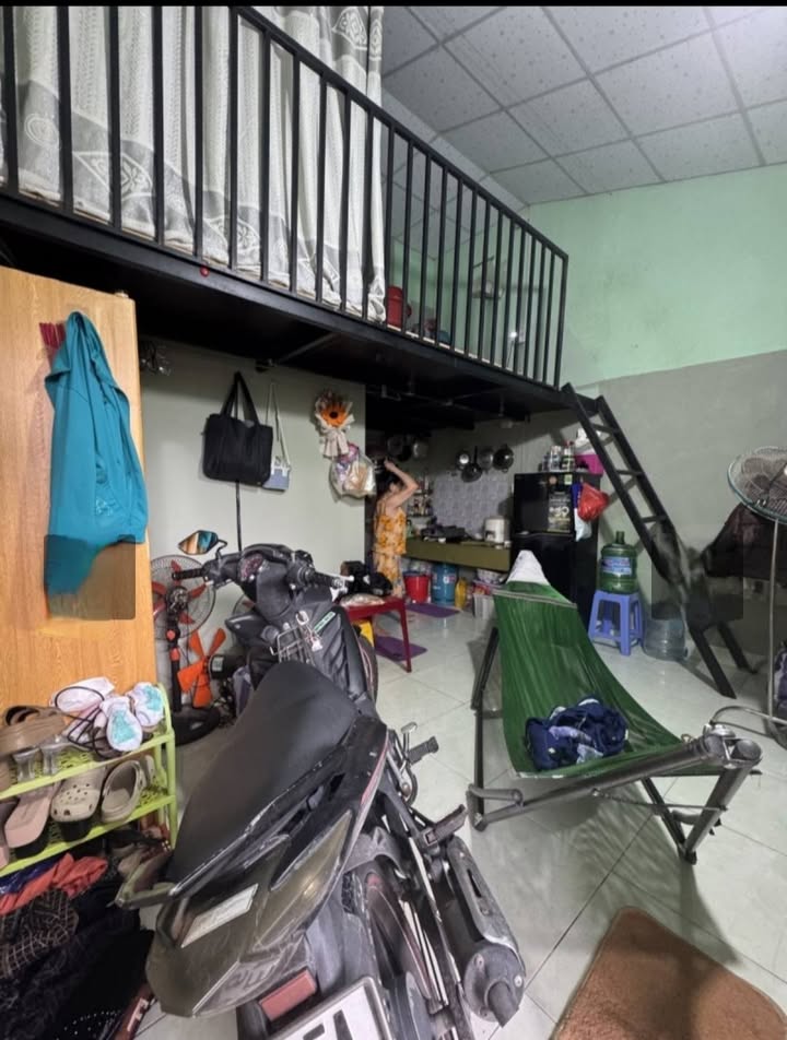 Nhà Liên Chiểu Trần Đình Tri 92m² 4 tỷ - Ô tô vào tận nhà