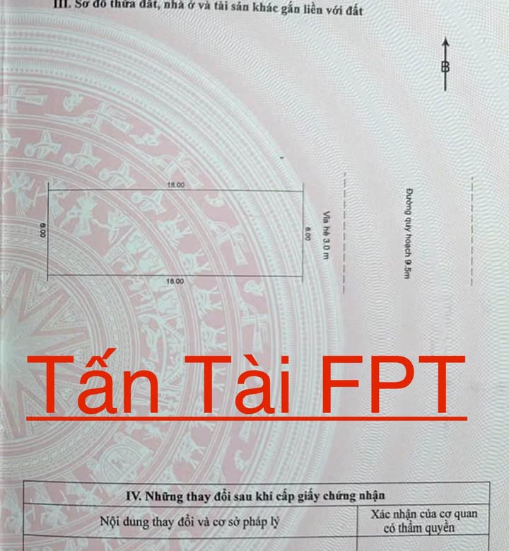 Shophouse FPT City Đà Nẵng 108m² 6 tỷ - Mặt tiền kinh doanh