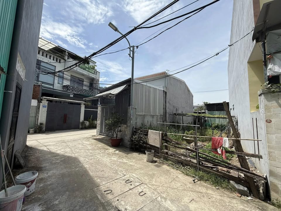 Đất nền KĐT Phước Lý Cẩm Lệ 70m² 3.39 tỷ - Kiệt ô tô