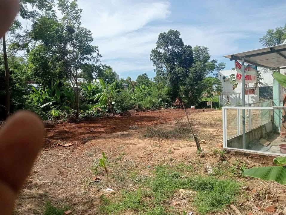 Đất Hòa Xuân Đà Nẵng 135m² 1.25 tỷ - Sổ đỏ chính chủ