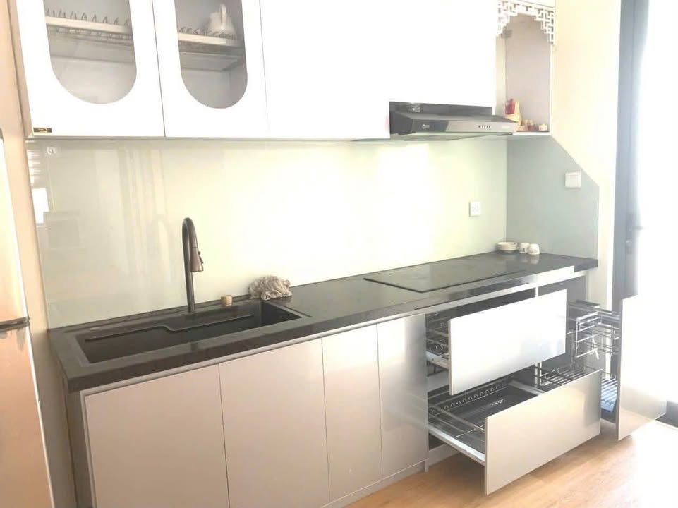 Căn hộ Ori Liên Chiểu 3.5-6 triệu - Full nội thất cao cấp