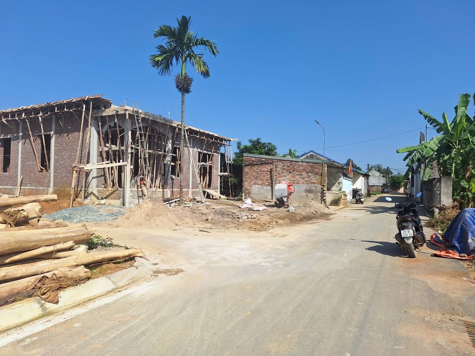 Đất nền Thôn 3 Phú Cát 239m² giá 478tr - Sổ đỏ chính chủ