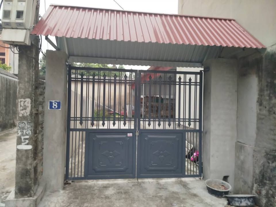 Đất Lý Tử Tấn Bắc Giang 191m² 3.82 tỷ - Sổ đỏ chính chủ