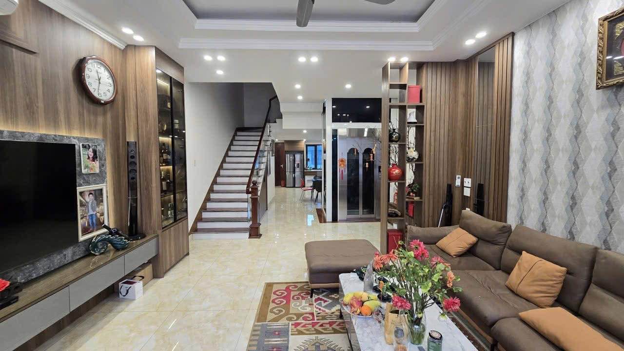 Nhà riêng Hoàng Ngân Phổ Yên 101m2 - Chính chủ bán