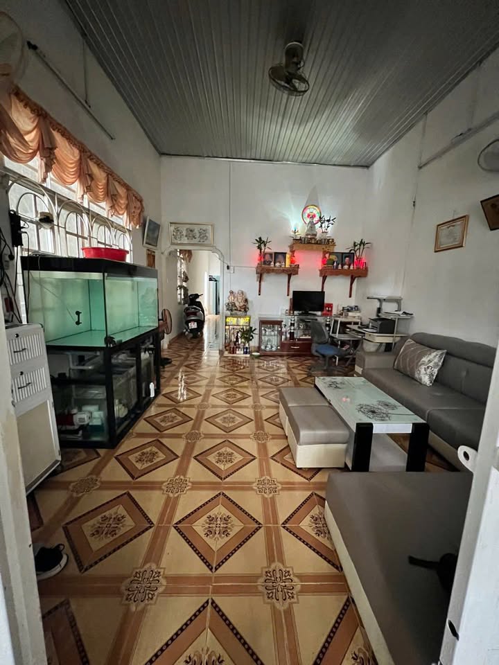 Nhà hẻm Ama Jhao Y Bhin 106m² 3.75 tỷ - Ô tô vào tận nhà