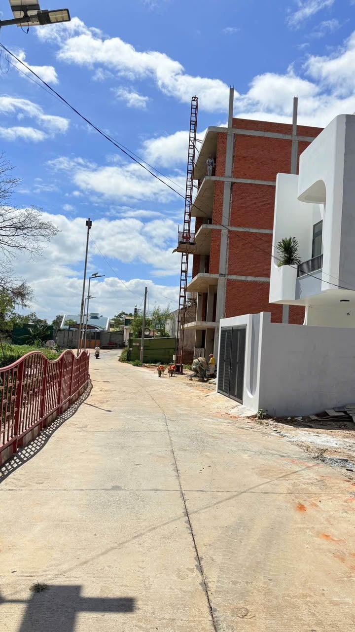 Đất nền Tân Lợi 88m² giá 2.65 tỷ - Sổ đỏ chính chủ