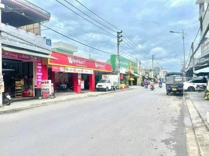 Nhà mặt tiền Trần Nam Phú Ninh Kiều 514m² - Ô tô vào nhà