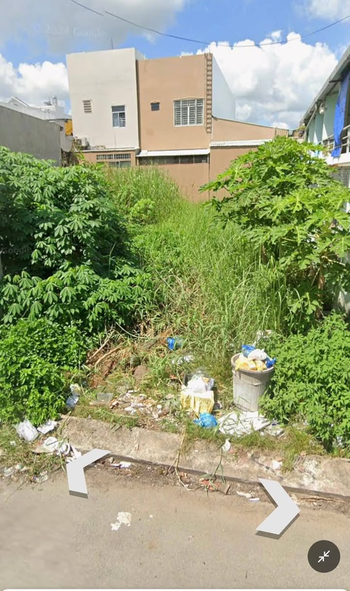 Đất nền Long Tuyền Nguyễn Văn Linh 100m² 3.2 tỷ - Sổ đỏ chính chủ