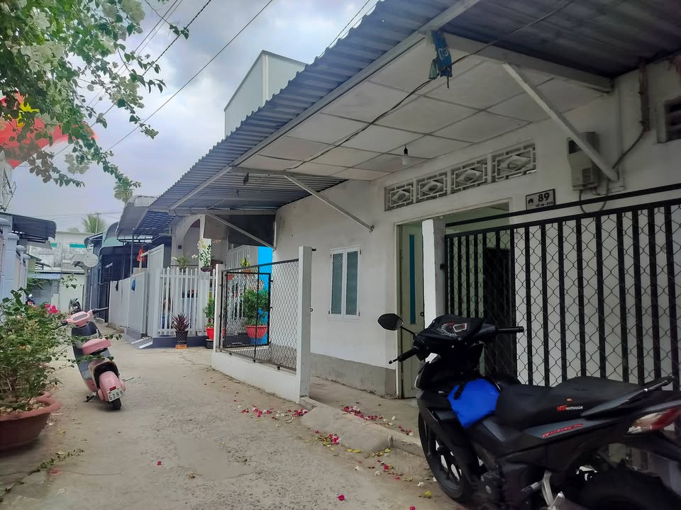 Nhà Hưng Phú Cái Răng 50m² 870 triệu - Chính chủ bán gấp