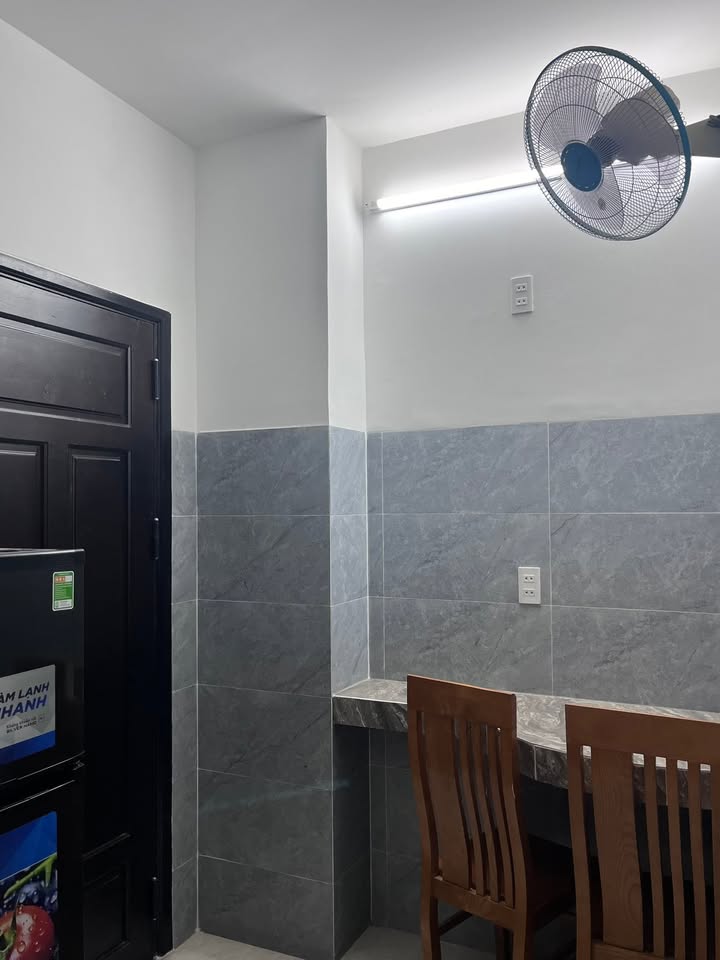 Căn hộ An Khê Đà Nẵng 1PN thỏa thuận - Bàn giao ngay