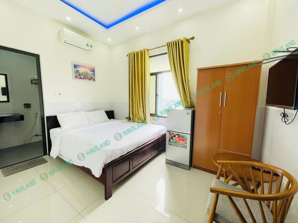 Phòng trọ Thái Thị Bôi Điện Bàn 3.3-3.5 triệu - Sẵn sàng vào ở!