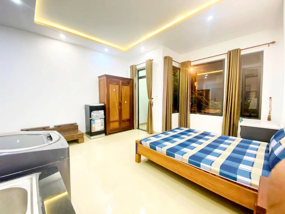 Căn hộ Dương Tôn Hải Đà Nẵng giá thỏa thuận full nội thất