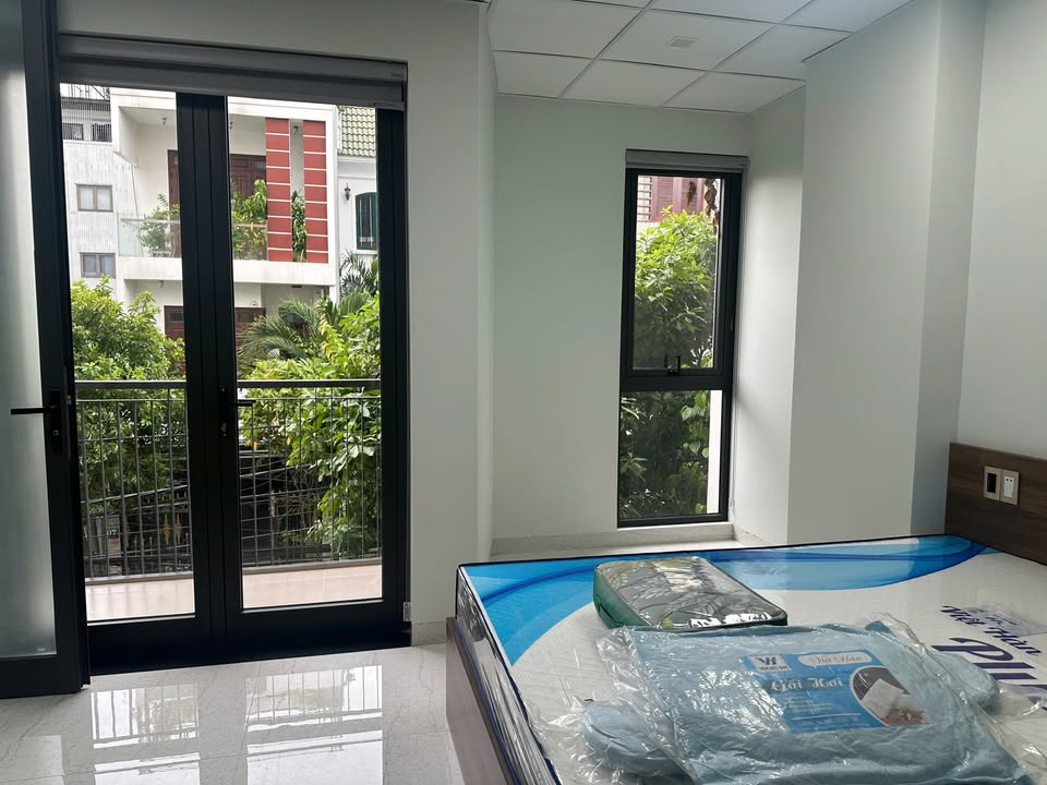 Căn hộ Bình Minh 1 Đà Nẵng 95m² 20 triệu - View đẹp