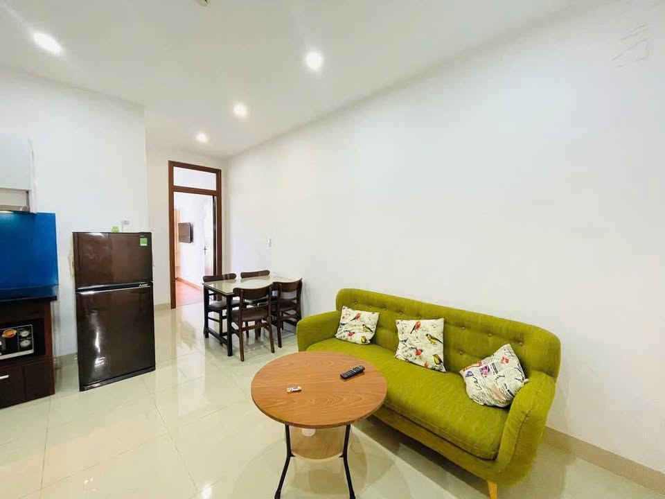 Căn hộ Huy Du-Ohamj 60m² giá 10.5 triệu - Bàn giao ngay