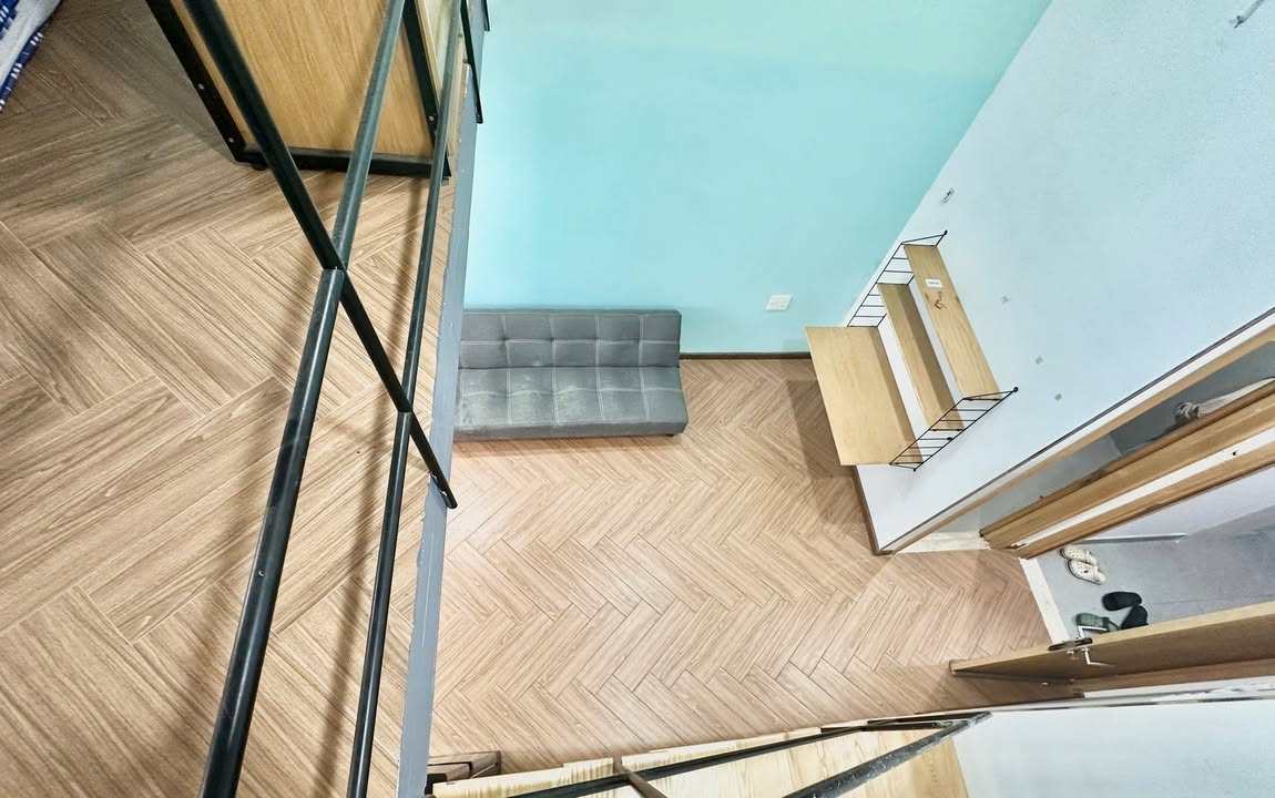 Phòng trọ Thanh Long Hải Châu 5.3 triệu - Full nội thất