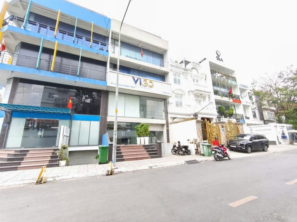 Nhà mặt tiền 33 An Khánh 145 triệu - Mặt tiền kinh doanh