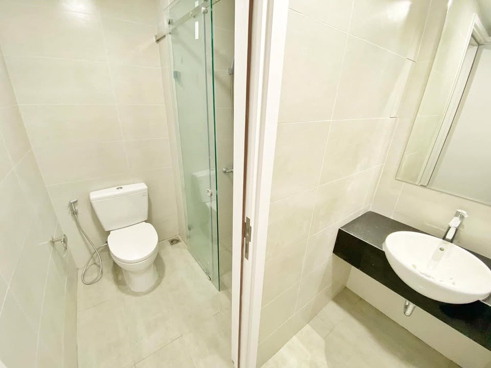 Căn hộ Ricca Gò Cát Phú Hữu 6-10 triệu - Bàn giao ngay