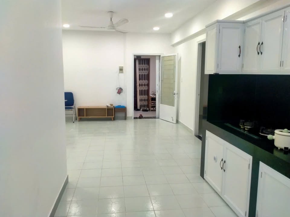 Căn hộ An Lộc Vũ Tông Phan 62m² giá 3.75 tỷ - Bàn giao ngay