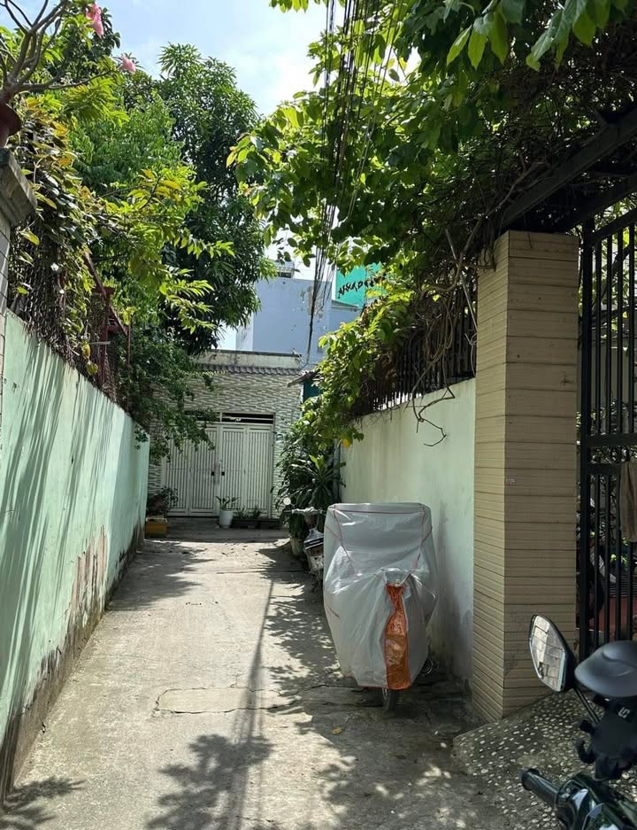 Đất nền Đường số 6 Q6 150m² 6.2 tỷ - Sổ hồng chính chủ